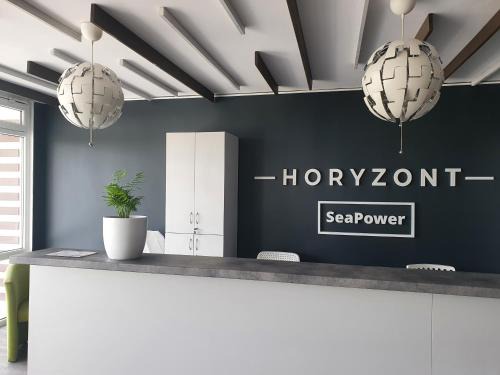 Jastrzebia Gora Resort | Sea Power Horyzont