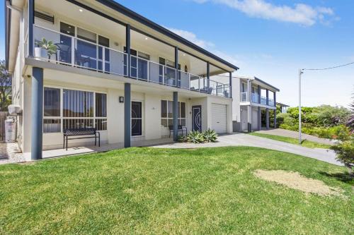 Manyana House | Sea-renity