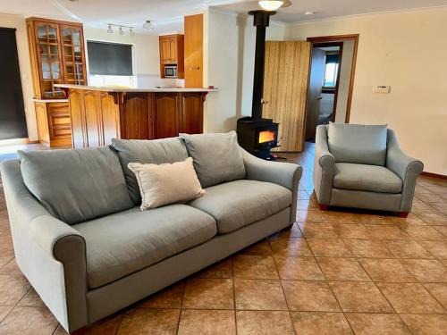 Waterhouse House | Sea Renity - Pet Friendly