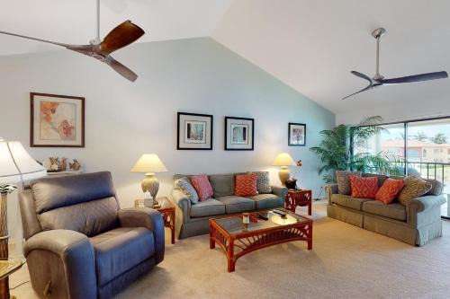 Naples Apartment | Sea-Renity, Unit H-205