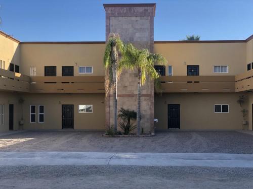 Benito Juarez Apartment | Sea Rock Hotel