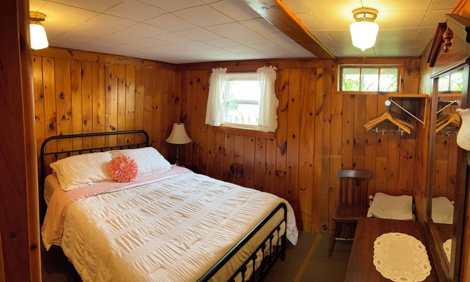 Phippsburg Cottage | Sea Rose Cottage - on Popham Beach!