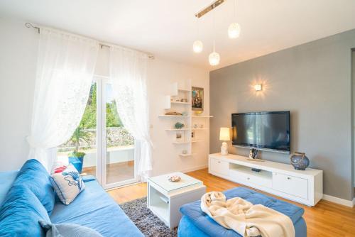 Zupa dubrovacka Apartment | Sea Salt