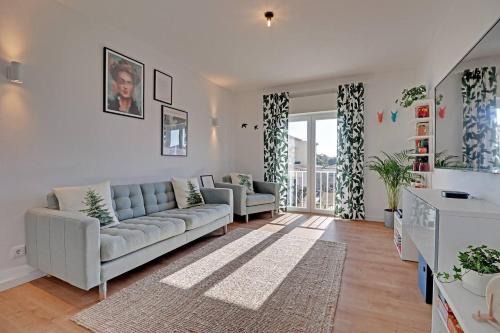 Sagres Apartment | Sea Salt, Sagres Apartment