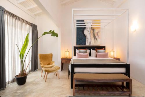 Thiranagama Hotel | Sea Salt Society