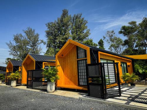 Cherngtalay House | Sea Salt Casa Bang Tao