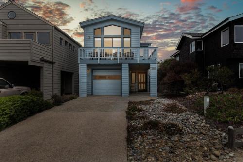 Marine Terrace House | Sea'Scape