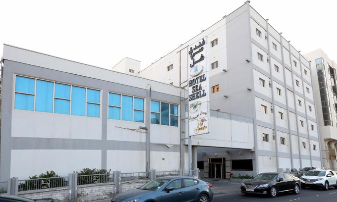 Adliya Hotel | Sea Shell Hotel