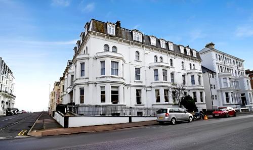 Eastbourne City Centre House | Sea Shell Hotel