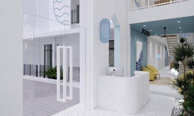 Ao Nang Hotel | Sea Side at Ao Nang Landmark Krabi