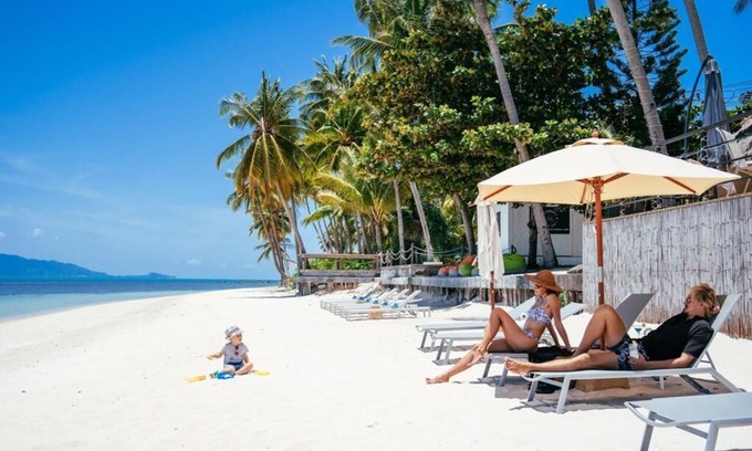 Mae Nam Hotel | Sea&Sky Beach Resort