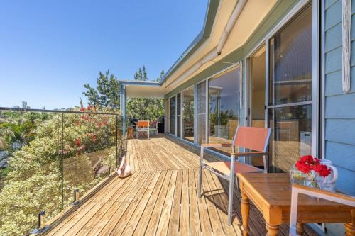 Boomerang Beach House | Sea Souls
