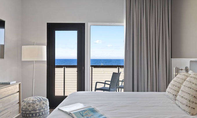 Hermosa Beach Hotel | Sea Sprite Beach Club