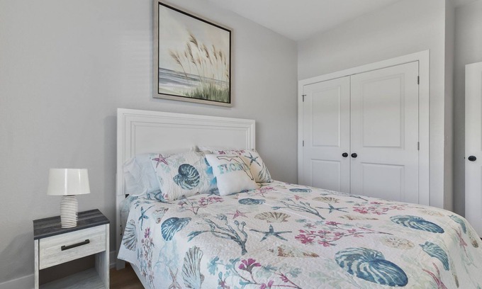 Rotonda West Villa | Sea Star, 3 bedroom 2 bath ,family cozy retreat