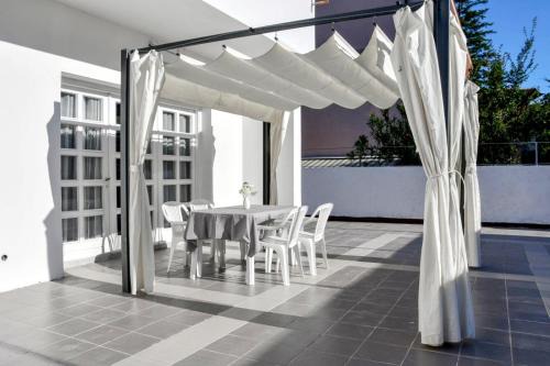 Pjescana Uvala Apartment | Sea Star Apartments