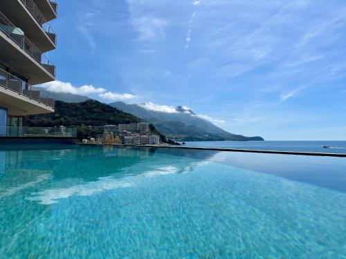 Becici Hotel | Sea Star Budva