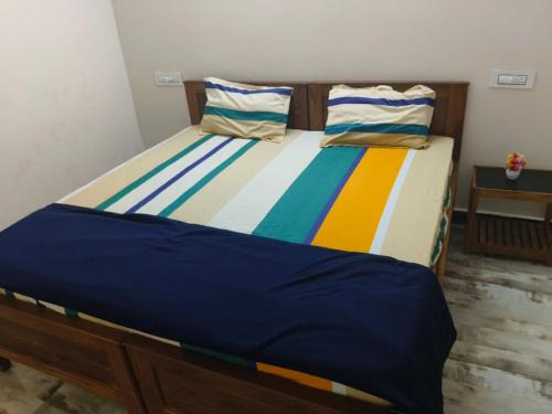 Kakinada Apartment | Sea Star Residency