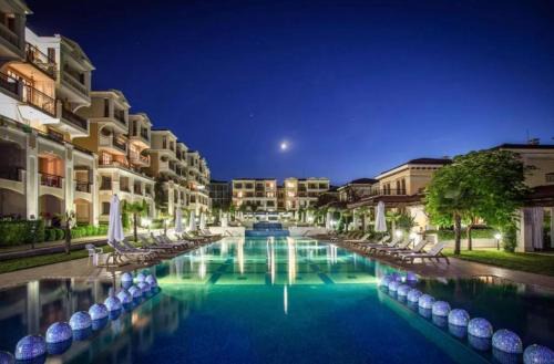 Sozopol Apartment | Sea Star Sozopol