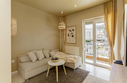 Neoi Epivates Apartment | Sea Stars Apartment 1