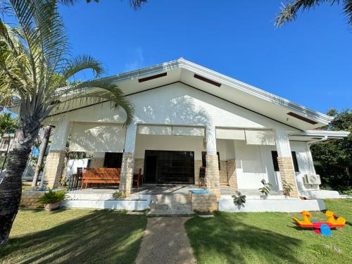 Danao Villa | Sea Start Villa