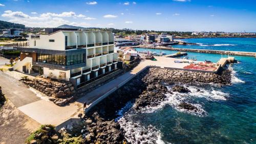 Aewol Hotel | Sea Stay Hotel