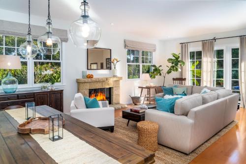 Montecito Villa | Sea Steppe by Paradise Retreats