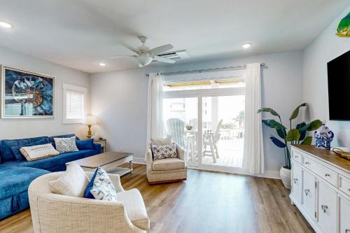 Morehead City House | Sea Suite