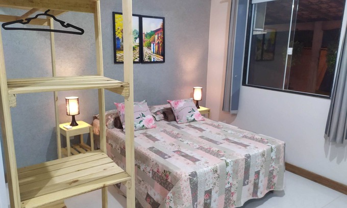 Caravelas Apartment | Sea & Sun Studio