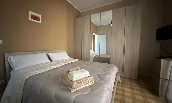 Gizzeria Apartment | Sea Sunsets - Apartments - Falerna Lido - Gizzeria Lido