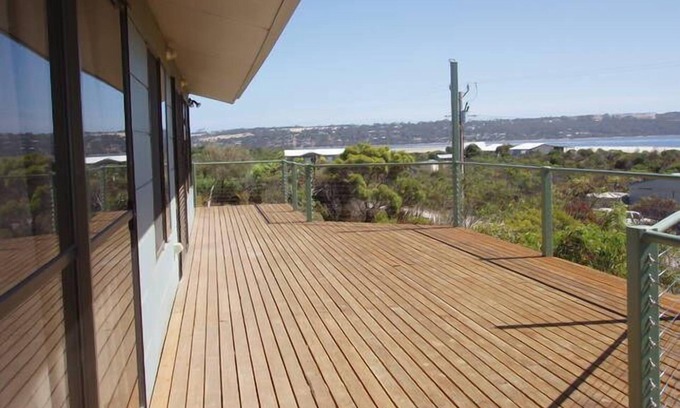Island Beach House | "Sea That" Holiday Rental