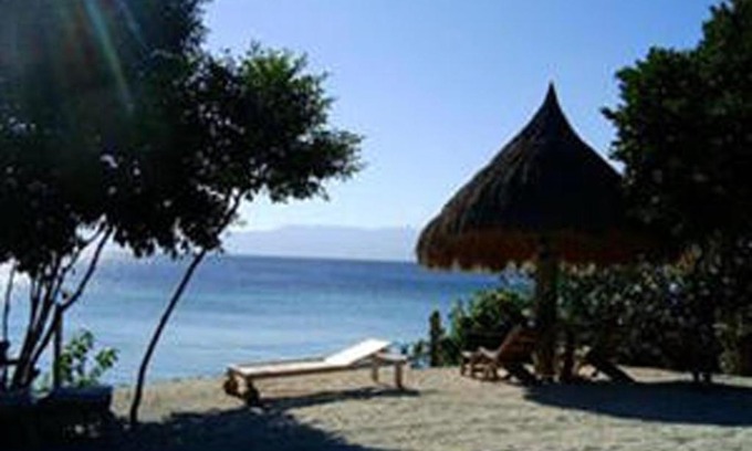 Moalboal House | Sea Turtle House Moalboal