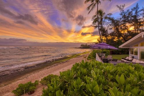 Waialee House | Sea Turtle Ranch home