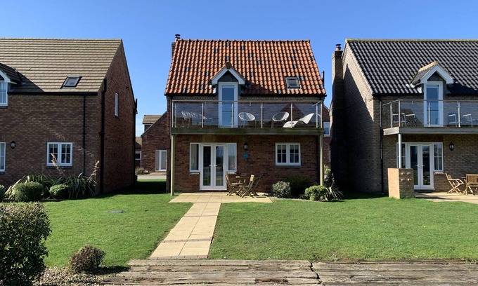 Filey Cottage | Sea Urchins Cottage - a cottage that sleeps 5 guests in 2 bedrooms