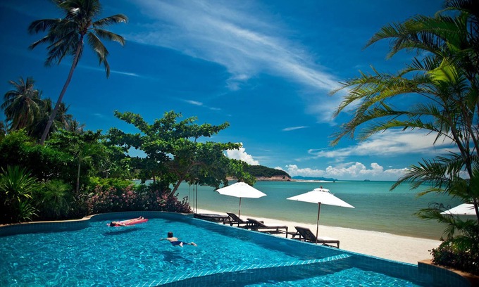 Lipa Noi Resort | Sea Valley Resort