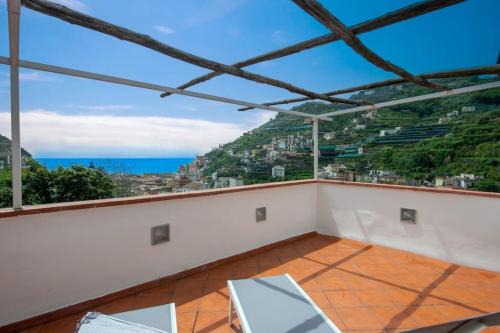 Minori Apartment | Sea View Amalfi Coast Retreat
