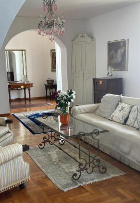 Piombino Apartment | Sea view apartment, 3 bedrooms, large living room