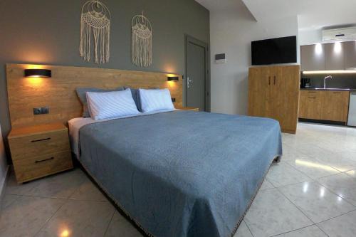 Nea Rodha Apartment | Sea View Apartment Grek Nea 3