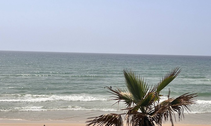 Bat Yam Apartment | Sea View Apartment