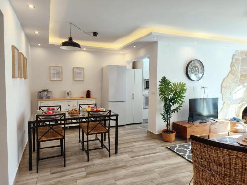La Capellania Apartment | Sea view apartment in Benalmadena