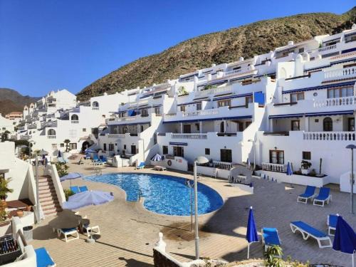 Los Cristianos Apartment | Sea view apartment in Los Cristianos