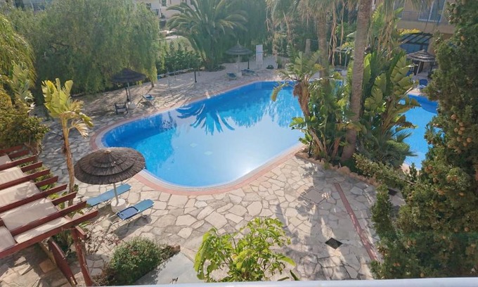 Peyia Town Apartment | Sea view Apartment Peyia, Paphos
