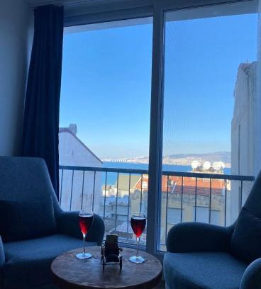 Konak Apartment | Sea view, calm and peaceful