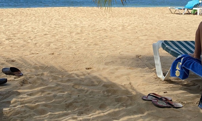 El Limon House | Sea View Casita, Eco Sustentable. Green Projet!