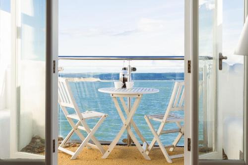 Appledore House | Sea View Cottage Dream By The Water