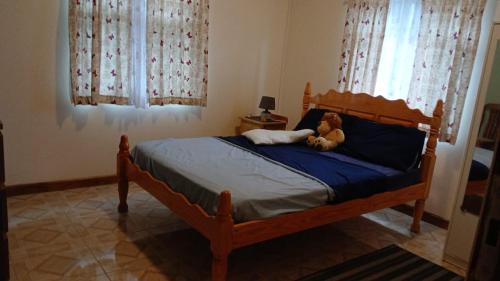 Colonarie Apartment | Sea View Guest Apt