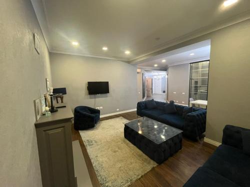 Nasimi Apartment | SEA ViEW HOTEL APARTMENT CENTER MCDONALD'S
