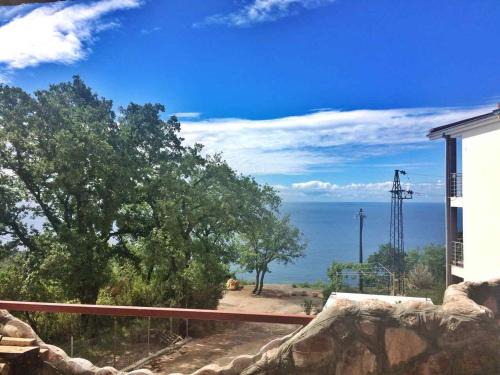 Sutomore Apartment | Sea view house Zagradje