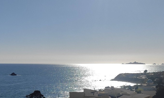 Corse-du-Sud Apartment | Sea view luxury residence