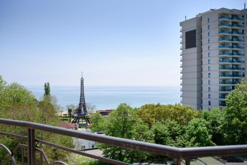 Golden Sands Apartment | Sea View Rental Iglika Apartments