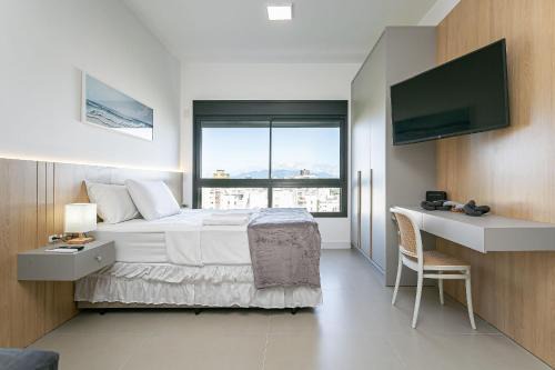 Agronomica Apartment | Sea View | Swimming Pool | WI-FI 600mb #CA79